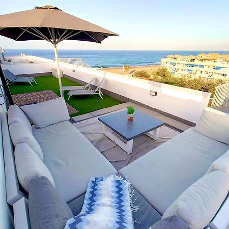 Four Bedroom Penthouse In Torrox Extérieur photo
