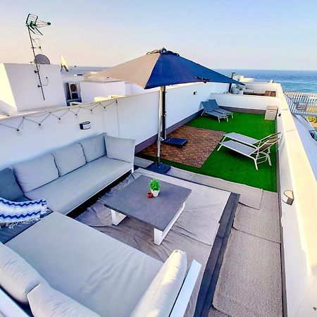 Four Bedroom Penthouse In Torrox Extérieur photo