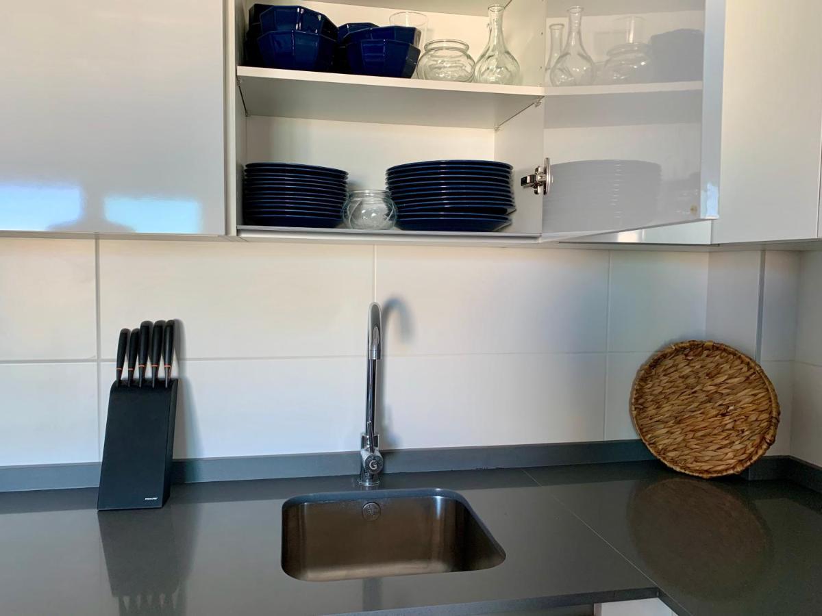 Four Bedroom Penthouse In Torrox Extérieur photo