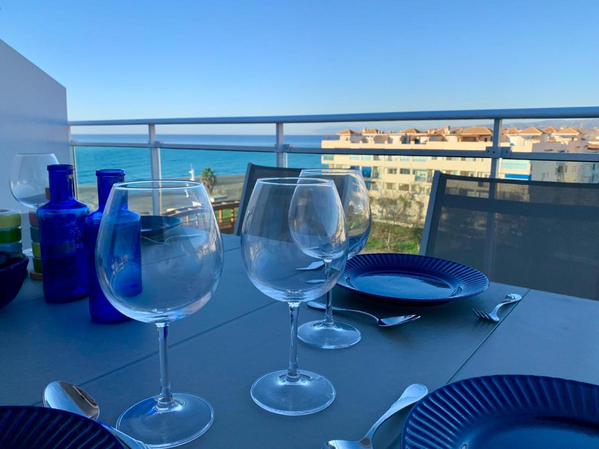 Four Bedroom Penthouse In Torrox Extérieur photo