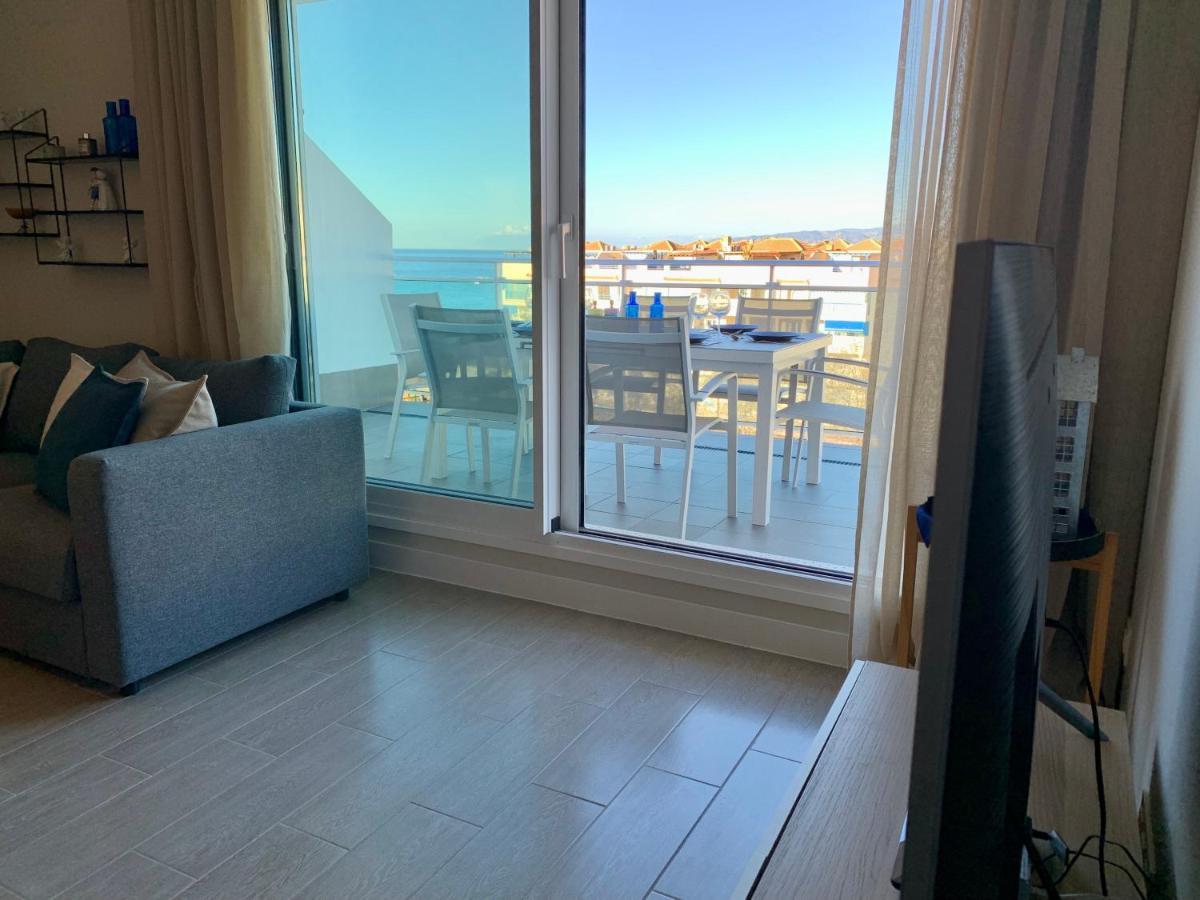 Four Bedroom Penthouse In Torrox Extérieur photo