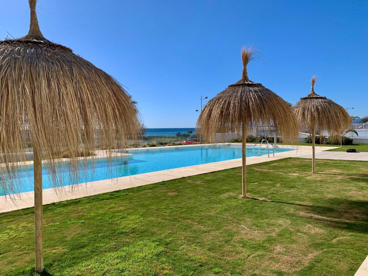 Four Bedroom Penthouse In Torrox Extérieur photo