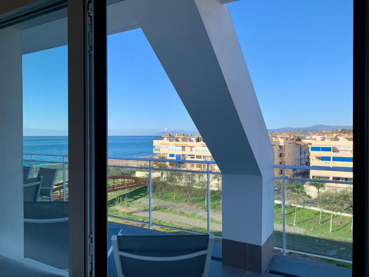 Four Bedroom Penthouse In Torrox Extérieur photo