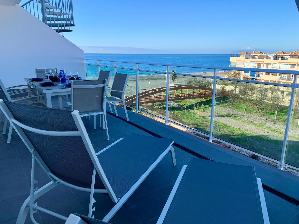 Four Bedroom Penthouse In Torrox Extérieur photo