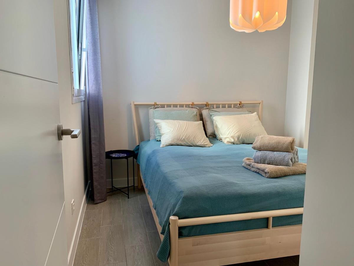 Four Bedroom Penthouse In Torrox Extérieur photo