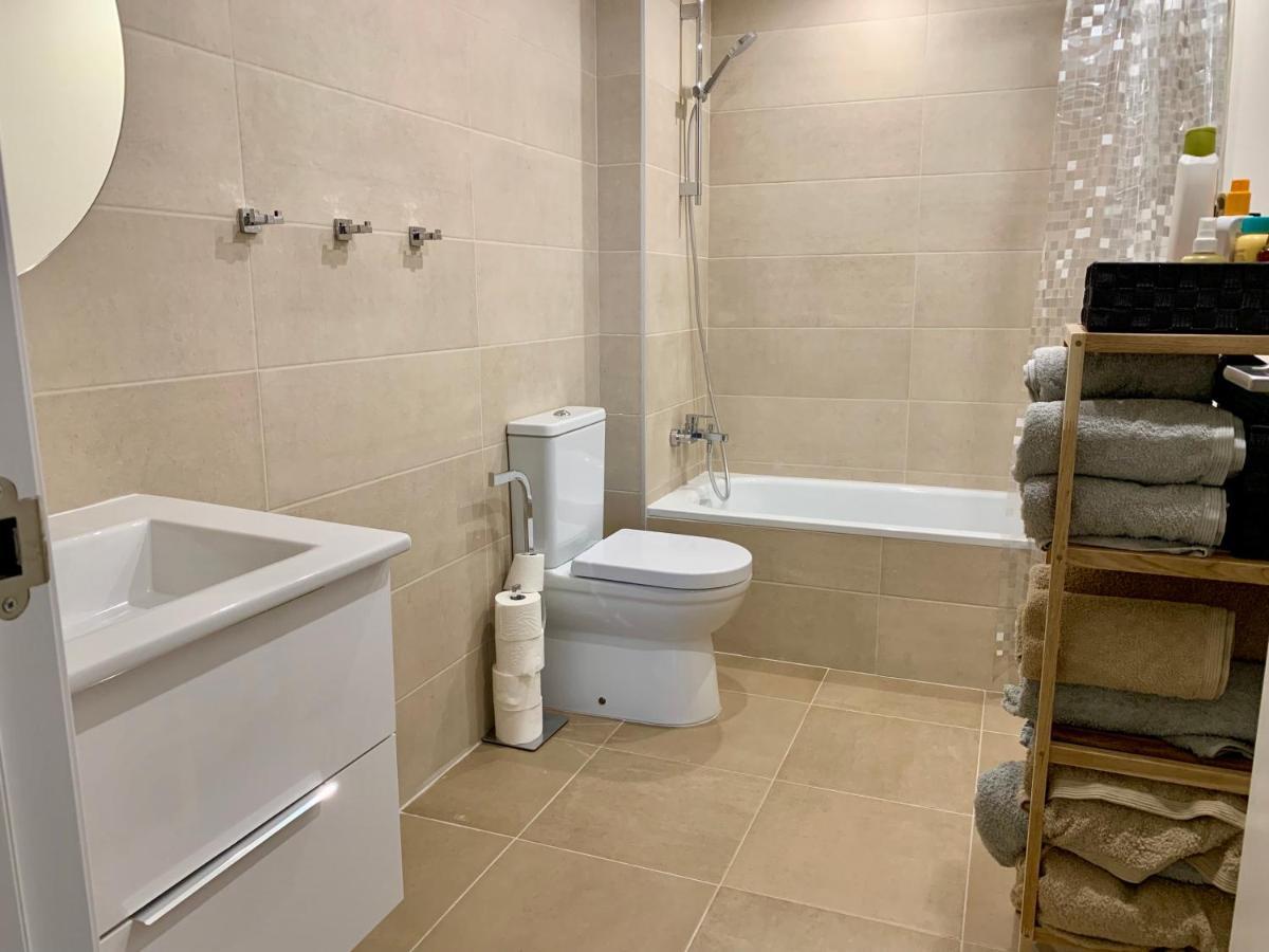 Four Bedroom Penthouse In Torrox Extérieur photo