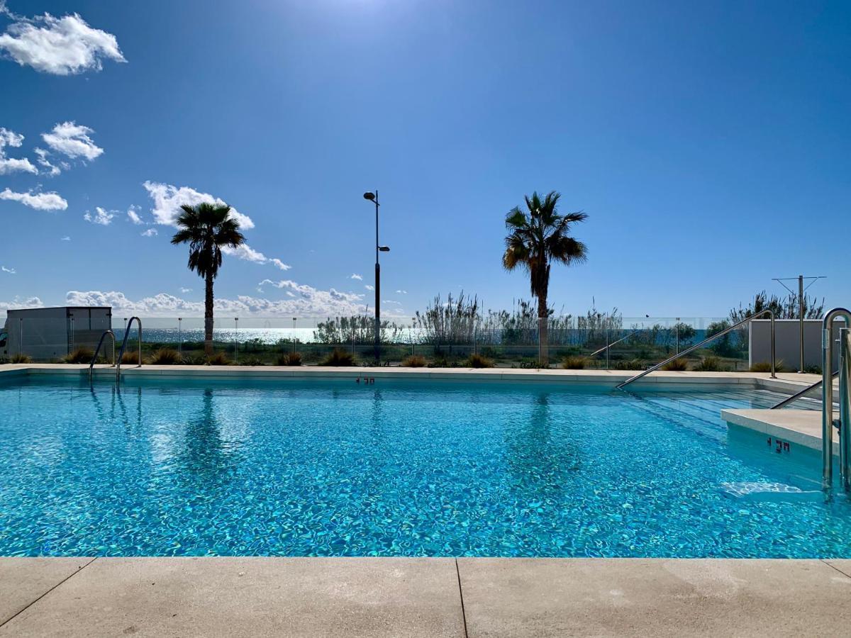 Four Bedroom Penthouse In Torrox Extérieur photo